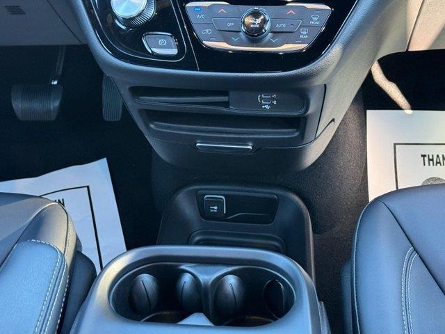2026 Chrysler Voyager - $37,543