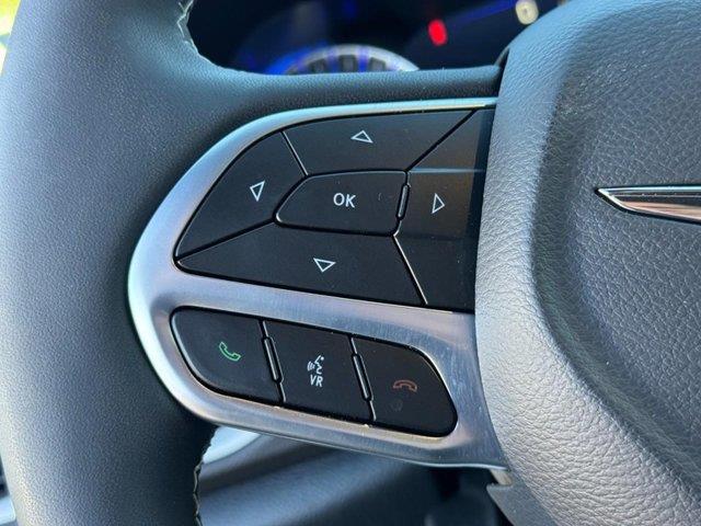 2026 Chrysler Voyager - $37,543