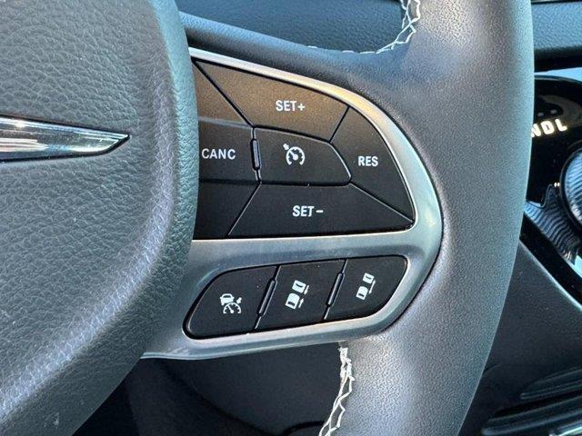2026 Chrysler Voyager - $37,543