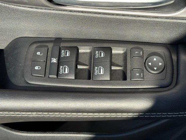 2026 Chrysler Voyager - $37,543
