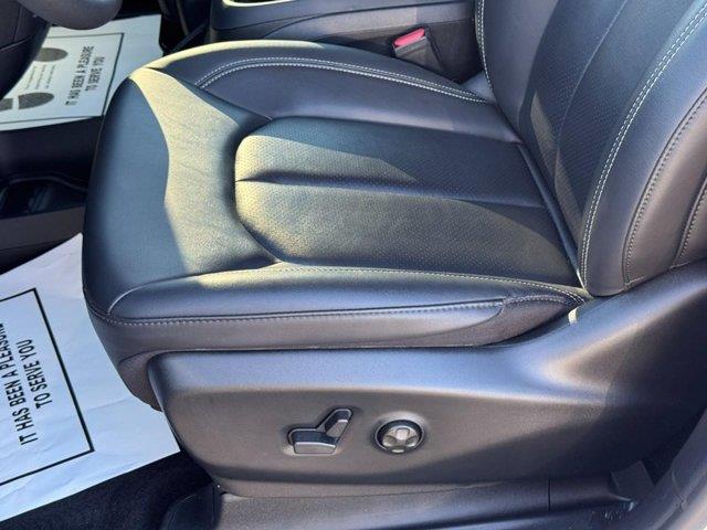 2026 Chrysler Voyager - $37,543