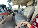 2015 Town and Country Thumbnail 16