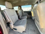 2015 Town and Country Thumbnail 20