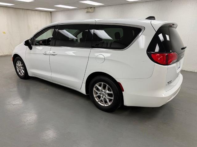 2023 Chrysler Voyager - $18,490