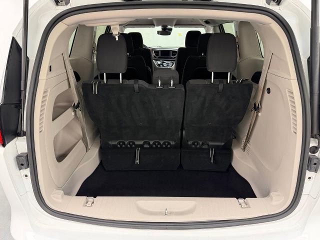 2023 Chrysler Voyager - $18,490
