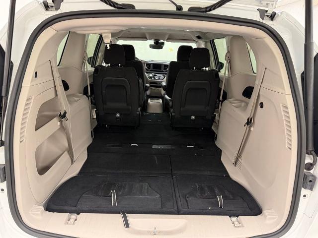 2023 Chrysler Voyager - $18,490