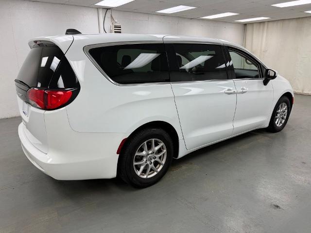2023 Chrysler Voyager - $18,490