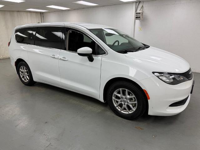 2023 Chrysler Voyager - $18,490