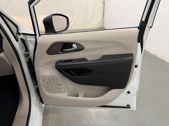 2023 Chrysler Voyager - $18,490