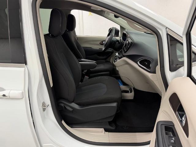 2023 Chrysler Voyager - $18,490