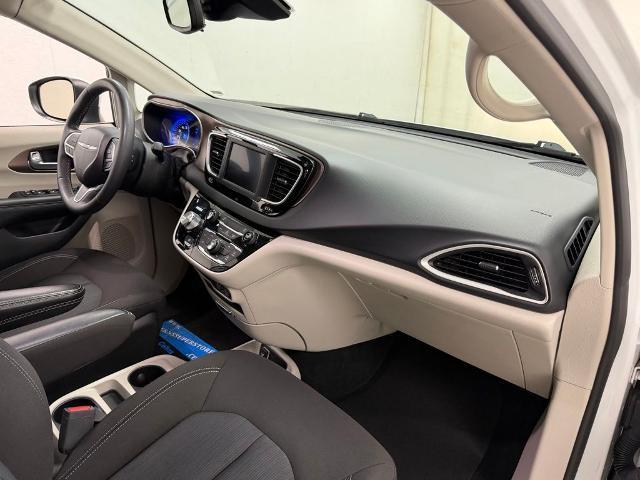 2023 Chrysler Voyager - $18,490