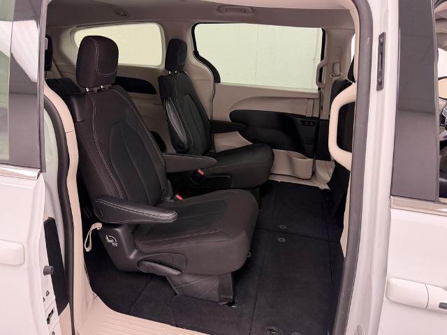 2023 Chrysler Voyager - $18,490