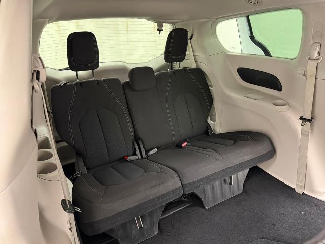 2023 Chrysler Voyager - $18,490