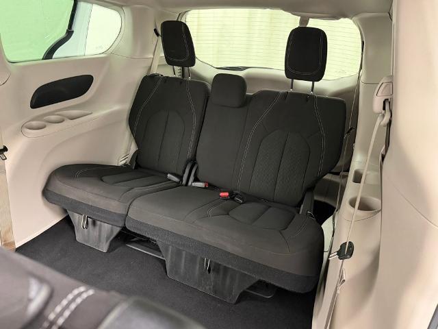 2023 Chrysler Voyager - $18,490