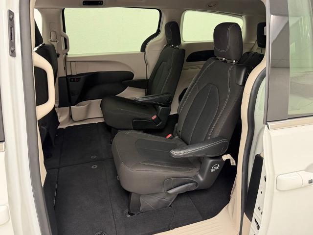 2023 Chrysler Voyager - $18,490