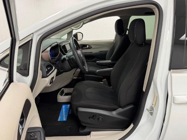 2023 Chrysler Voyager - $18,490