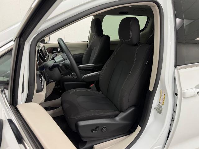 2023 Chrysler Voyager - $18,490