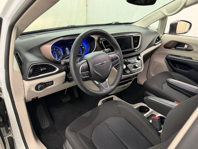 2023 Chrysler Voyager - $18,490