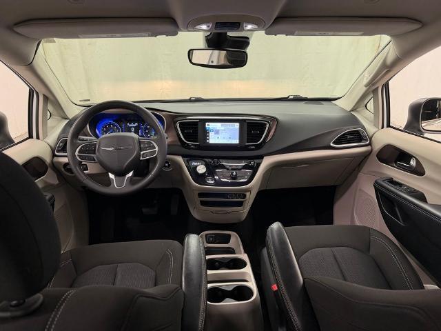 2023 Chrysler Voyager - $18,490