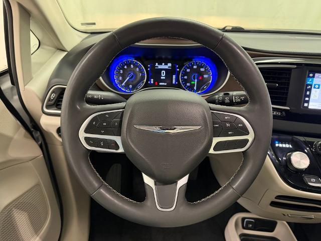 2023 Chrysler Voyager - $18,490