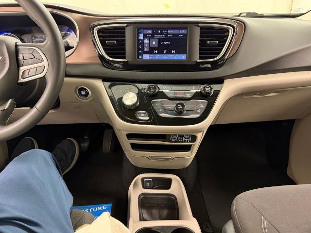 2023 Chrysler Voyager - $18,490