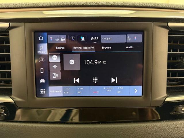 2023 Chrysler Voyager - $18,490