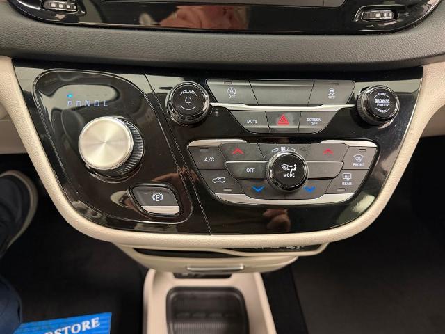 2023 Chrysler Voyager - $18,490