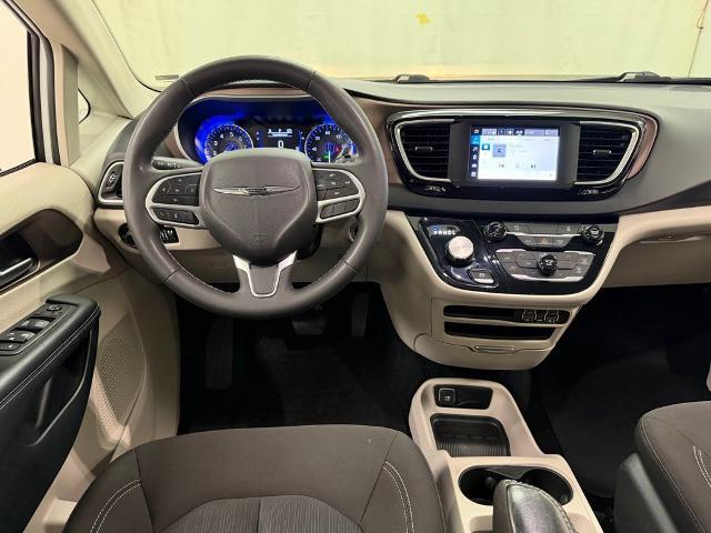 2023 Chrysler Voyager - $18,490