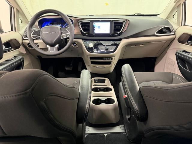 2023 Chrysler Voyager - $18,490