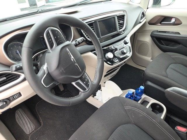 2024 Chrysler Voyager - $17,886