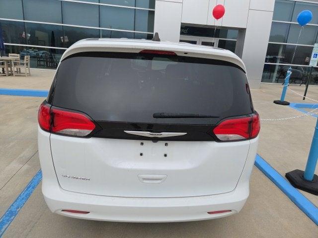 2024 Chrysler Voyager - $17,886