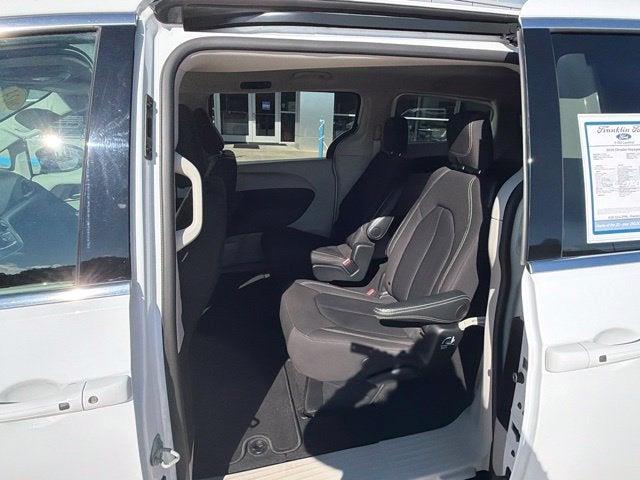 2024 Chrysler Voyager - $17,886