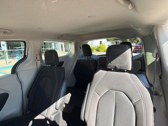 2024 Chrysler Voyager - $17,886