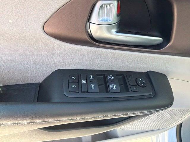 2024 Chrysler Voyager - $17,886