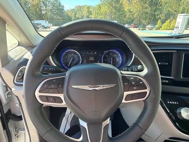 2024 Chrysler Voyager - $17,886