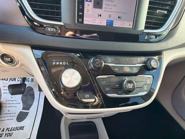 2024 Chrysler Voyager - $17,886