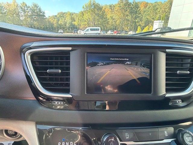 2024 Chrysler Voyager - $17,886