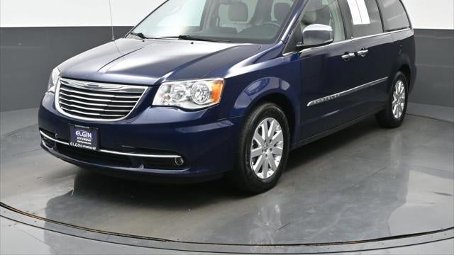 Preowned 2012 Chrysler Town and Country Touring-L for Sale