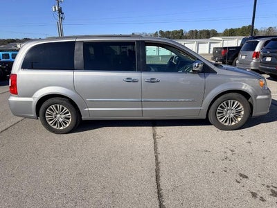 Photo of a 2016 Chrysler Town And Country Touring-L 4DR Mini-Van for sale