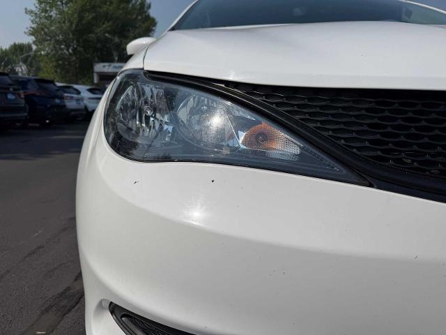2023 Chrysler Voyager - $20,000