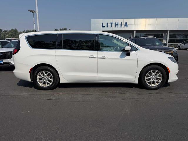 2023 Chrysler Voyager - $20,000