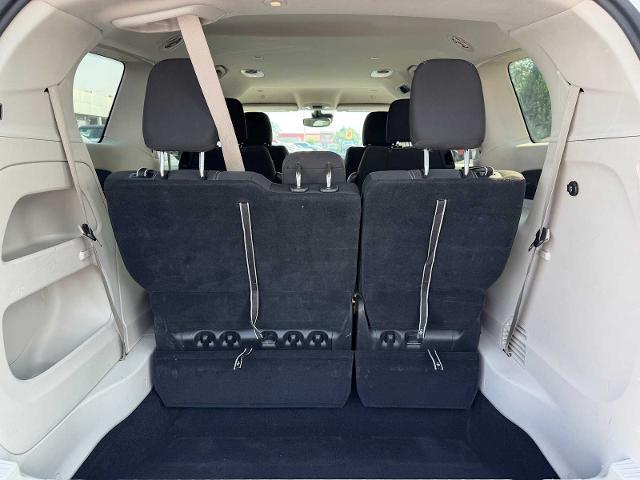 2023 Chrysler Voyager - $20,000