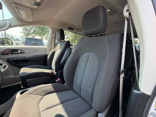 2023 Chrysler Voyager - $20,000