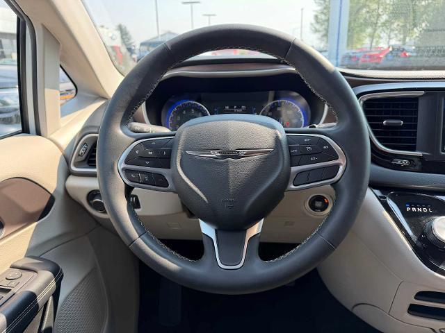 2023 Chrysler Voyager - $20,000