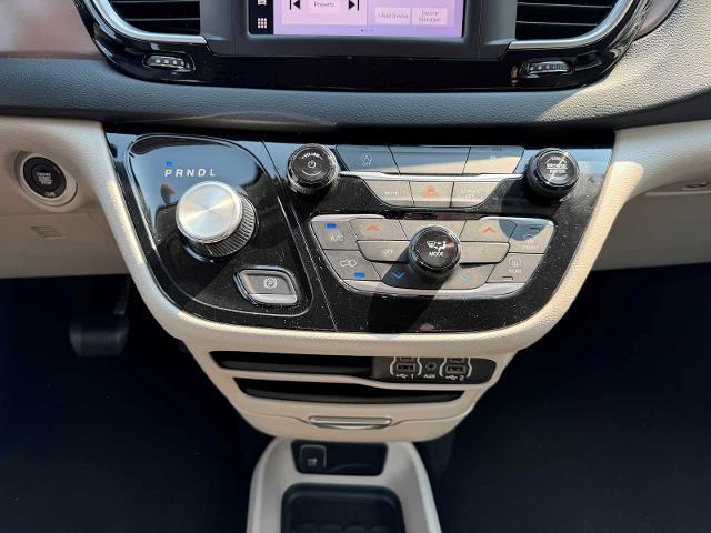 2023 Chrysler Voyager - $20,000