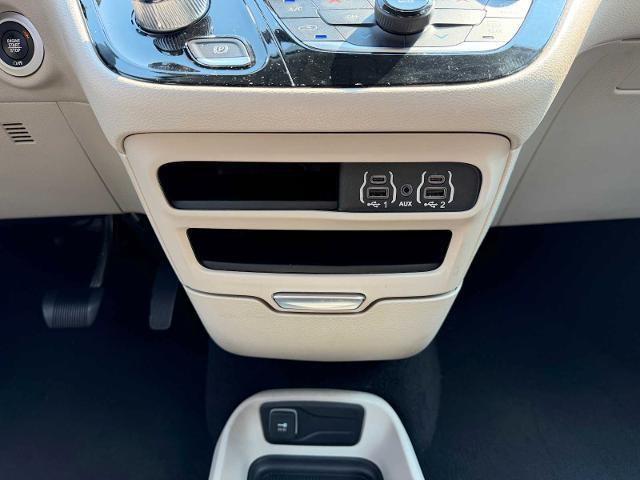 2023 Chrysler Voyager - $20,000
