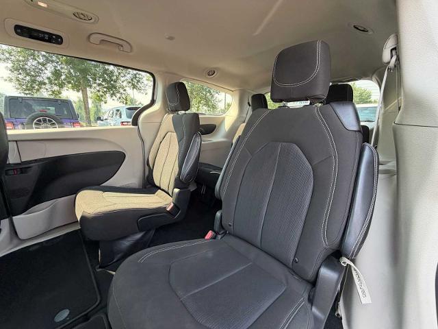 2023 Chrysler Voyager - $20,000