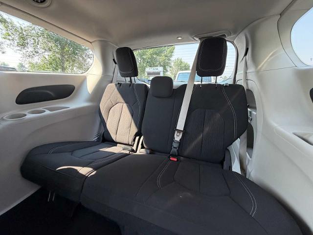 2023 Chrysler Voyager - $20,000