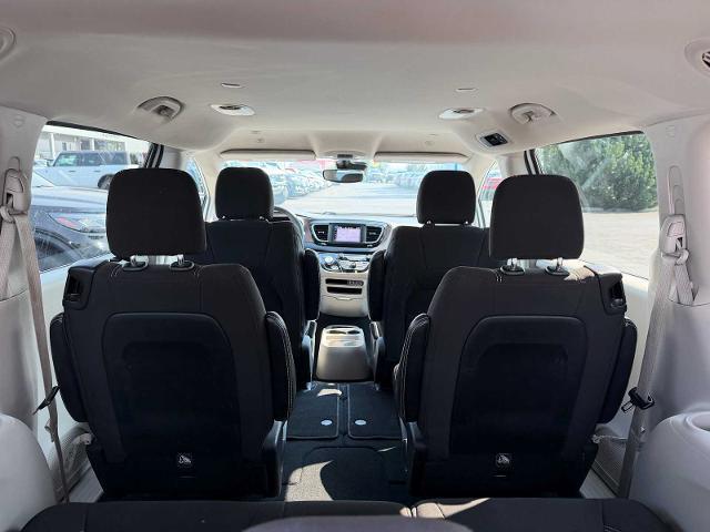 2023 Chrysler Voyager - $20,000