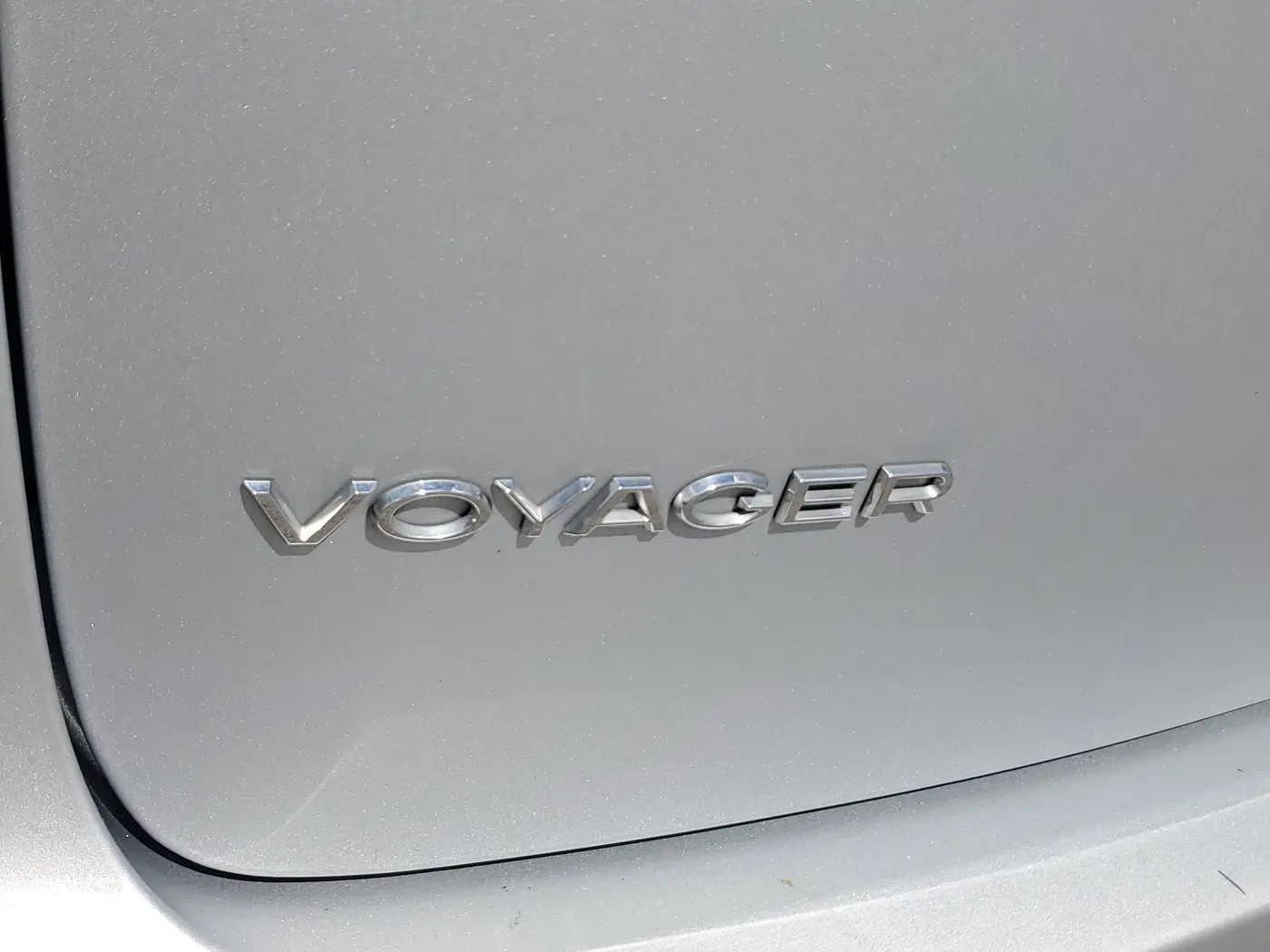 2023 Chrysler Voyager - $19,790